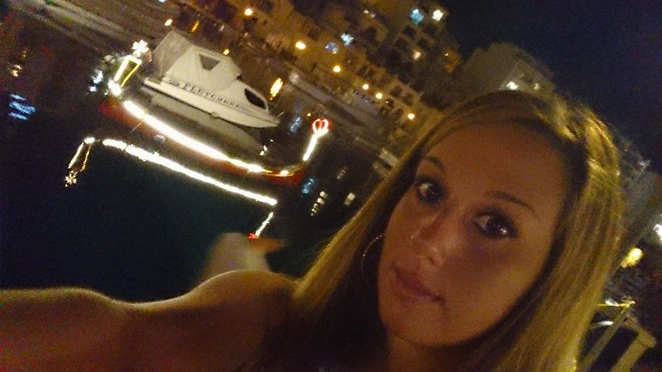 Gondole à St Julian's